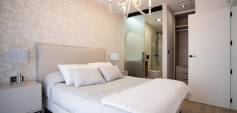 Nybyggnation - Bungalow - Pilar de la Horadada - pueblo