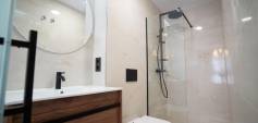Nybyggnation - Bungalow - Pilar de la Horadada - pueblo