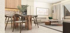 Nybyggnation - Bungalow - Pilar de la Horadada - pueblo