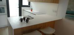 Nybyggnation - Bungalow - Pilar de la Horadada - pueblo
