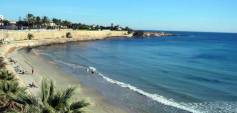 Nybyggnation - Bungalow - San Miguel de Salinas - Costa Blanca South