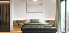 Nybyggnation - Bungalow - San Pedro del Pinatar - Los Pinos