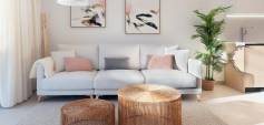 Nybyggnation - Bungalow - San Pedro del Pinatar - Los Pinos