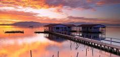 Nybyggnation - Bungalow - San Pedro del Pinatar - Los Pinos