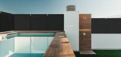 Nybyggnation - Bungalow - San Pedro del Pinatar - Los Pinos