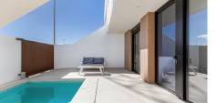 Nybyggnation - Bungalow - Santiago de la ribera - SANTIAGO DE LA RIBERA
