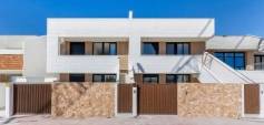 Nybyggnation - Bungalow - Santiago de la ribera - SANTIAGO DE LA RIBERA