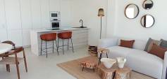 Nybyggnation - Bungalow - Santiago de la ribera - SANTIAGO DE LA RIBERA