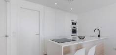 Nybyggnation - Bungalow - Santiago de la ribera - SANTIAGO DE LA RIBERA
