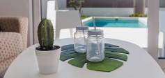 Nybyggnation - Bungalow - Santiago de la ribera - SANTIAGO DE LA RIBERA