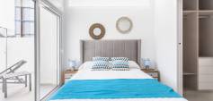 Nybyggnation - Bungalow - Santiago de la ribera - SANTIAGO DE LA RIBERA