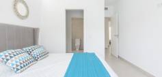 Nybyggnation - Bungalow - Santiago de la ribera - SANTIAGO DE LA RIBERA