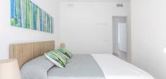 Nybyggnation - Bungalow - Santiago de la ribera - SANTIAGO DE LA RIBERA