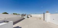 Nybyggnation - Bungalow - Santiago de la ribera - SANTIAGO DE LA RIBERA