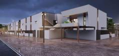 Nybyggnation - Bungalow - Torre Pacheco - Torrepacheco