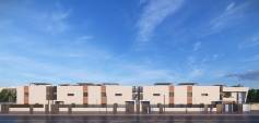 Nybyggnation - Bungalow - Torre Pacheco - Torrepacheco