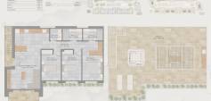 Nybyggnation - Bungalow - Torre Pacheco - Torrepacheco
