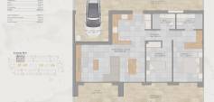 Nybyggnation - Bungalow - Torre Pacheco - Torrepacheco