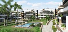 Nybyggnation - Övrig - Orihuela Costa - Los Altos