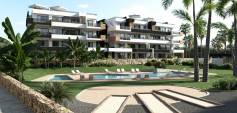 Nybyggnation - Övrig - Orihuela Costa - Los Altos