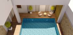 Nybyggnation - Övrig - Torrevieja - Playa del Cura