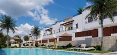 Nybyggnation - Stadshus - Orihuela - Vistabella Golf