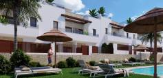 Nybyggnation - Stadshus - Orihuela - Vistabella Golf