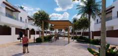 Nybyggnation - Stadshus - Orihuela - Vistabella Golf