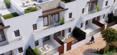 Nybyggnation - Stadshus - Orihuela - Vistabella Golf