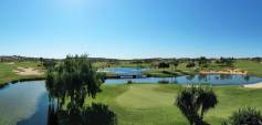 Nybyggnation - Stadshus - Orihuela - Vistabella Golf