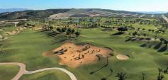 Nybyggnation - Stadshus - Orihuela - Vistabella Golf
