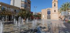 Nybyggnation - Stadshus - Pilar de la Horadada
