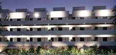 Nybyggnation - Takvåning - Finestrat - Balcon de finestrat
