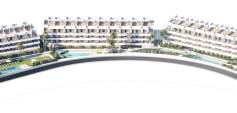 Nybyggnation - Takvåning - Finestrat - Balcon de finestrat
