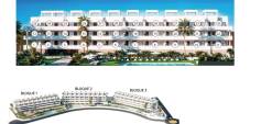 Nybyggnation - Takvåning - Finestrat - Balcon de finestrat