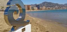 Nybyggnation - Takvåning - Fuengirola - Costa del Sol