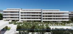 Nybyggnation - Takvåning - Marbella - Costa del Sol