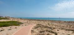 Nybyggnation - Takvåning - Torrevieja - La Mata