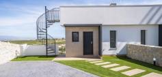 Nybyggnation - Villa - Algorfa - La finca golf