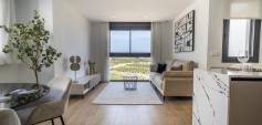 Nybyggnation - Villa - Algorfa - La finca golf