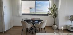 Nybyggnation - Villa - Algorfa - La finca golf