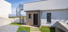 Nybyggnation - Villa - Algorfa - La finca golf