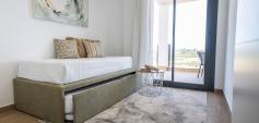 Nybyggnation - Villa - Algorfa - La finca golf
