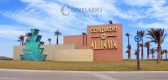 Nybyggnation - Villa - Alhama de Murcia - Condado de Alhama