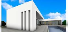 Nybyggnation - Villa - Aspe - Poligono 19