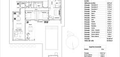 Nybyggnation - Villa - Aspe - Poligono 19