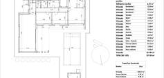 Nybyggnation - Villa - Aspe - Poligono 19