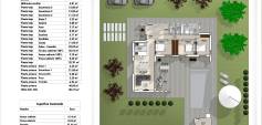 Nybyggnation - Villa - Aspe - Poligono 19