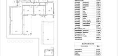 Nybyggnation - Villa - Aspe - Poligono 19