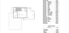 Nybyggnation - Villa - Aspe - Poligono 19